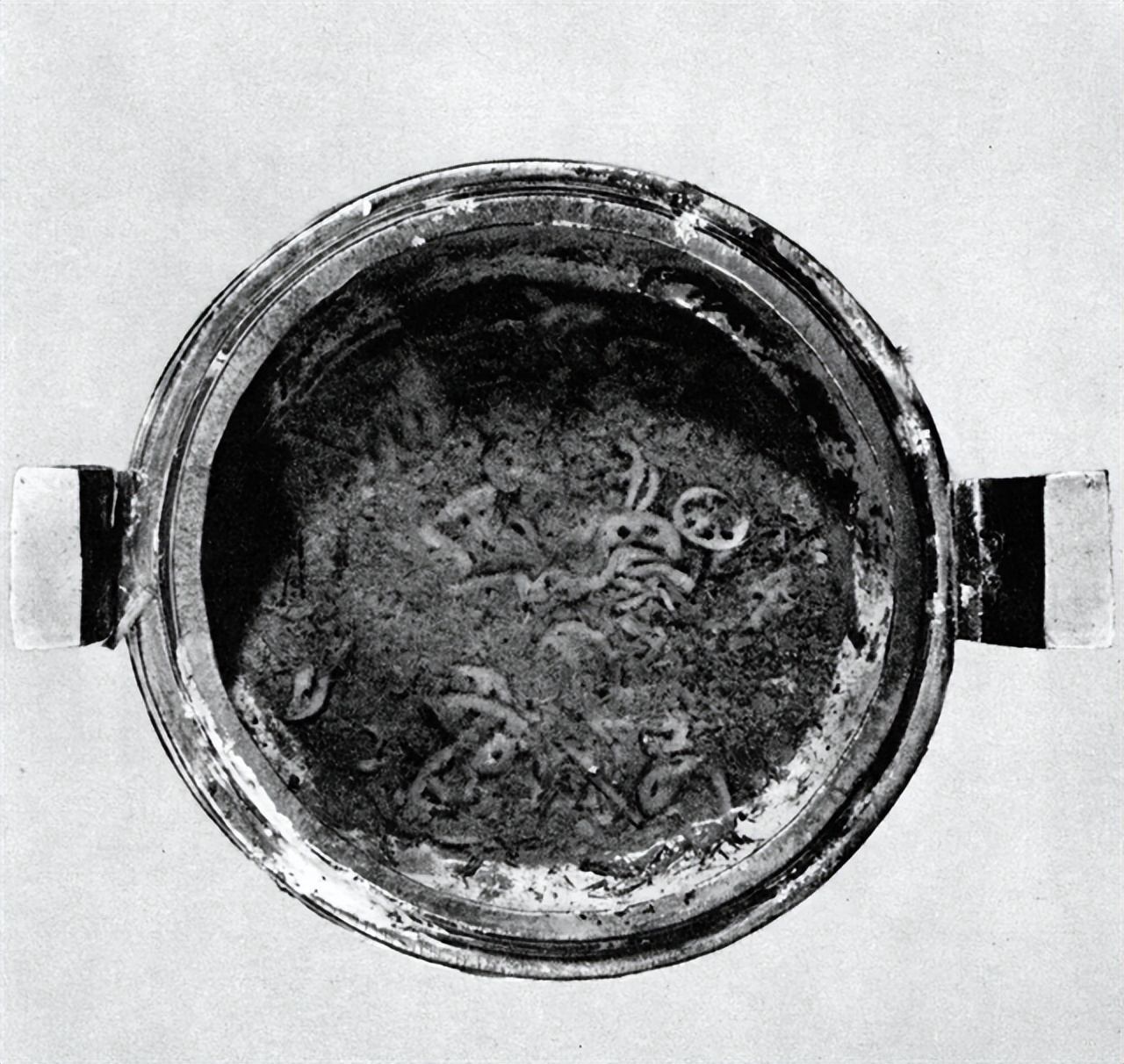 周总理批示妥善保护，千年女尸在博物馆存放20年，究竟是何来历？