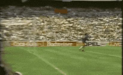 足坛犯规次数最多的国家队,盘点足坛最难破的5大纪录