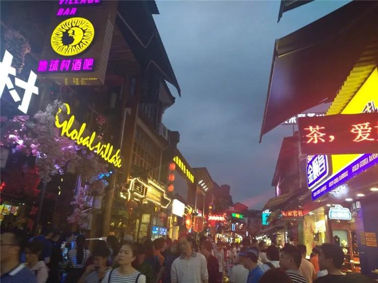 阳朔相公山玩完再去遇龙河一日游,相公山到遇龙河景区坐船怎么走的