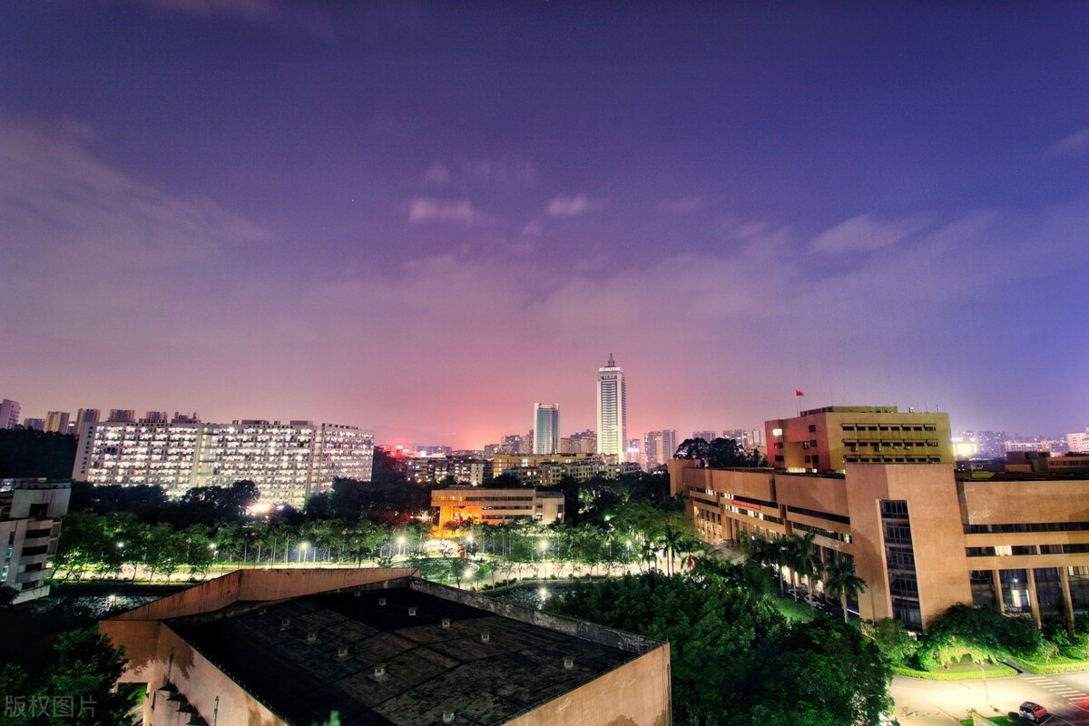 江门五邑大学的基本信息,五邑大学江门籍好吗