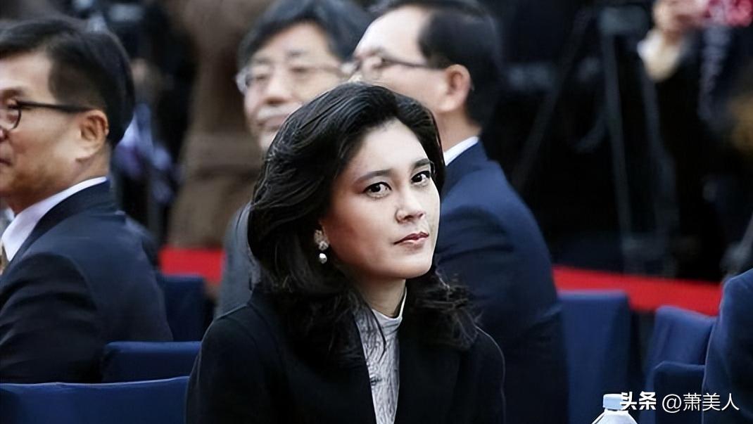 三星公主嫁给保安损失多少,三星公主李富真与保安