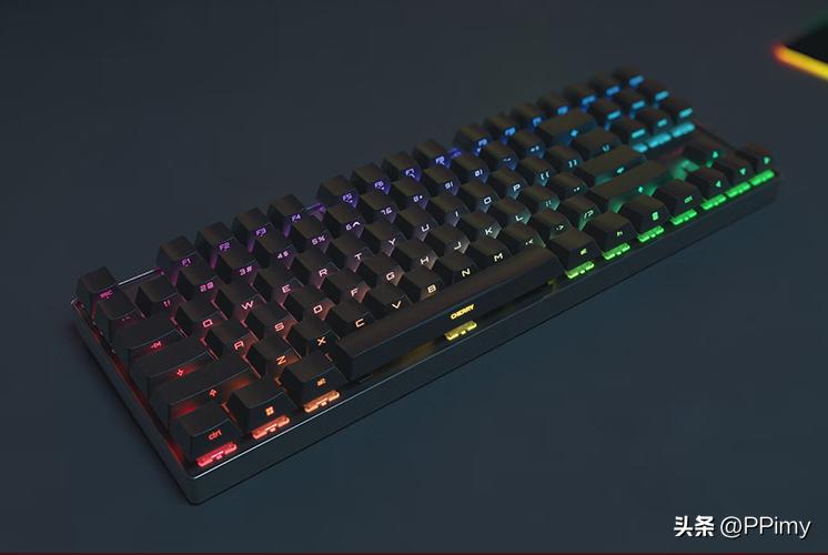 键盘推荐cherry便宜,150左右的机械键盘cherry推荐