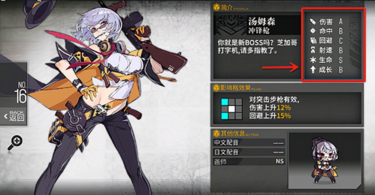 少女前线重伤状态,少女前线最新版本阵容