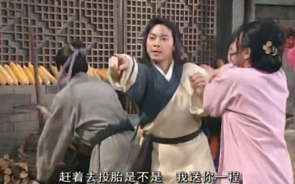 擦边网大拍这么烂，没救了