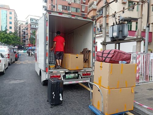 新房搬家流程,新房搬家流程注意事项