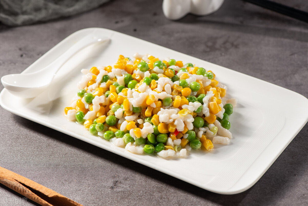 无碳水减脂主食,补充碳水和脂肪的减脂晚餐