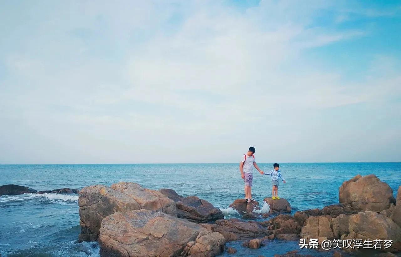 郑州父母卖车卖房带孩子旅游,夫妻卖房卖车带儿子游学