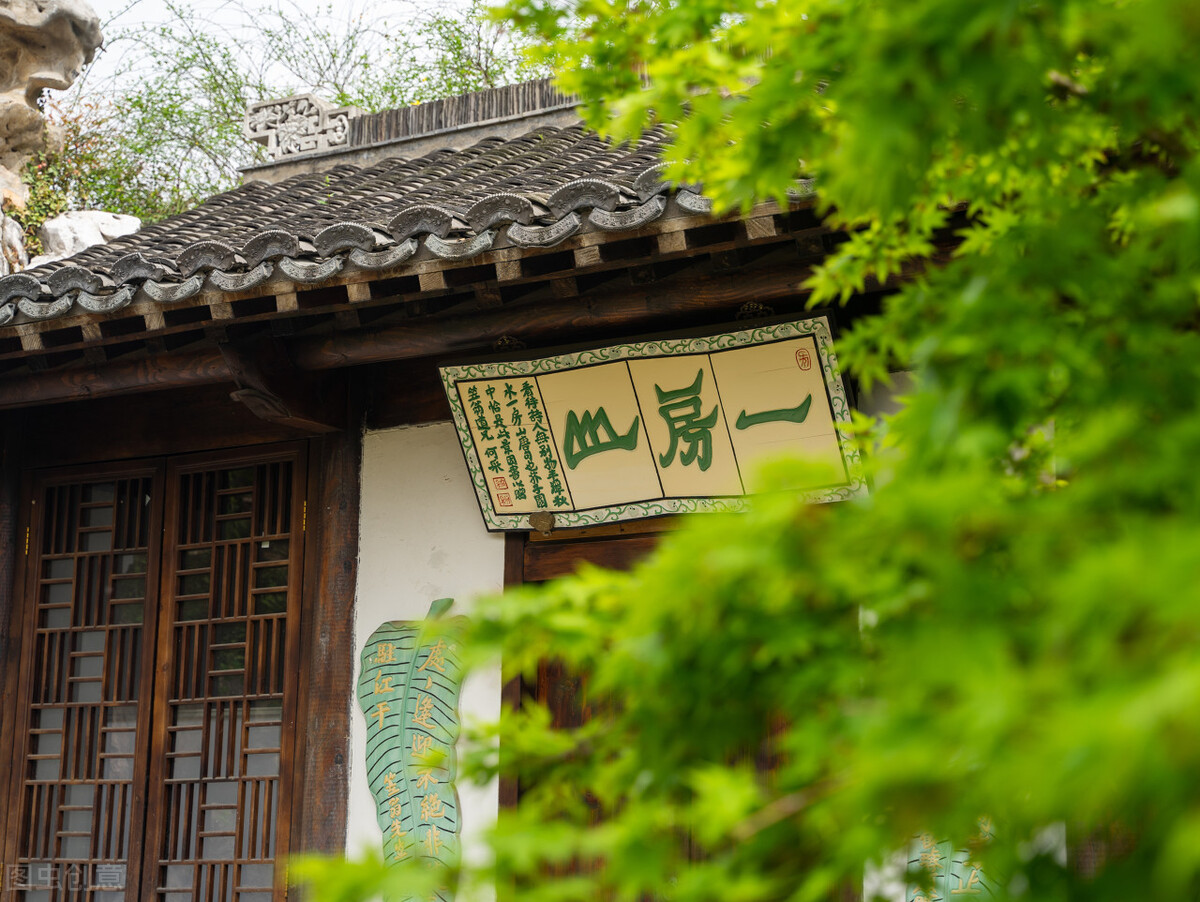 一秒沦陷！南京8个绝美古风地，刻在骨子里的浪漫，重回金陵盛世