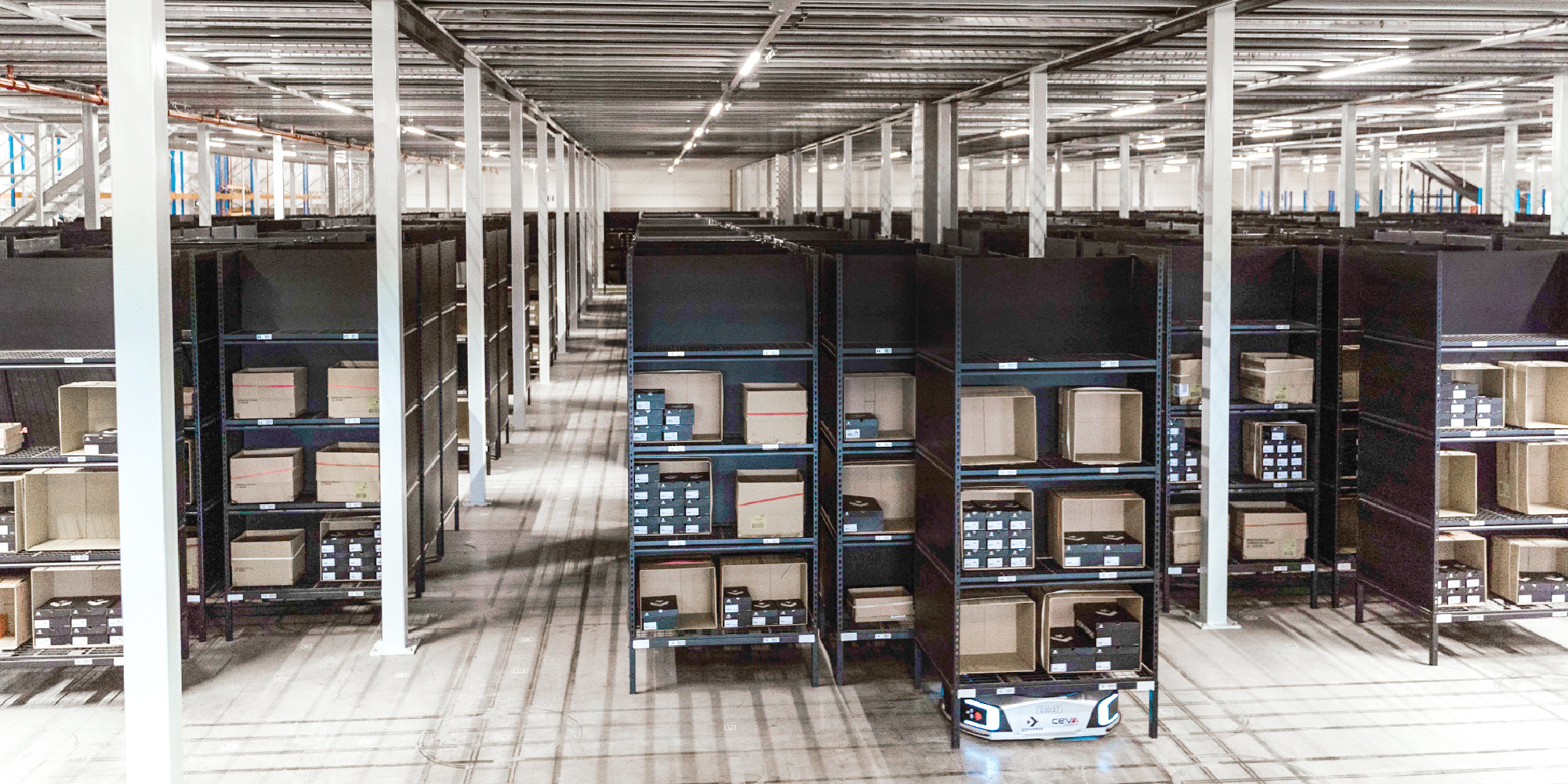 极智嘉发展历程,极智嘉在2021年持续创新发力