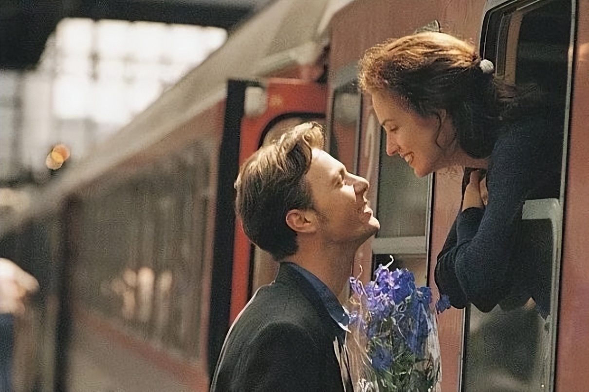 夫妻最好的相处模式的下一句,夫妻最佳的相处模式