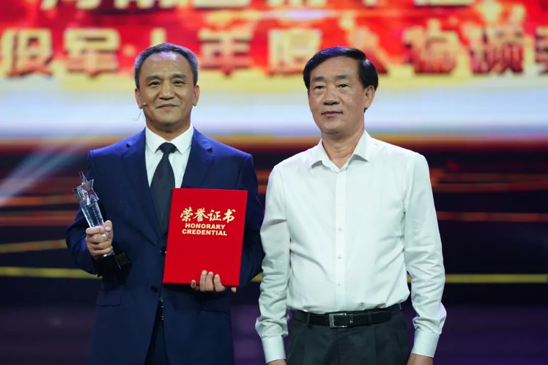 河南第八届优秀退役军人,河南第八届优秀退役军人颁奖典礼