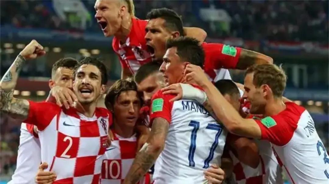 克罗地亚狂想曲将继续演奏,克罗地亚狂想曲不能说的秘密