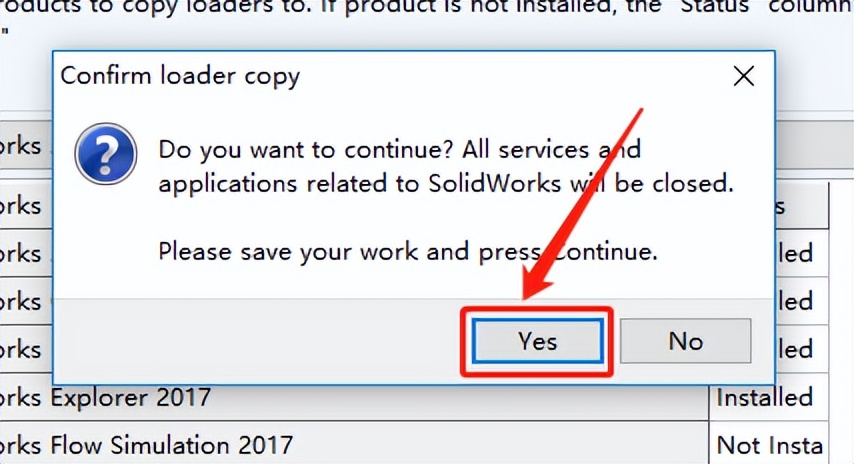solidworks2020软件安装方法,solidworks2017版安装方法