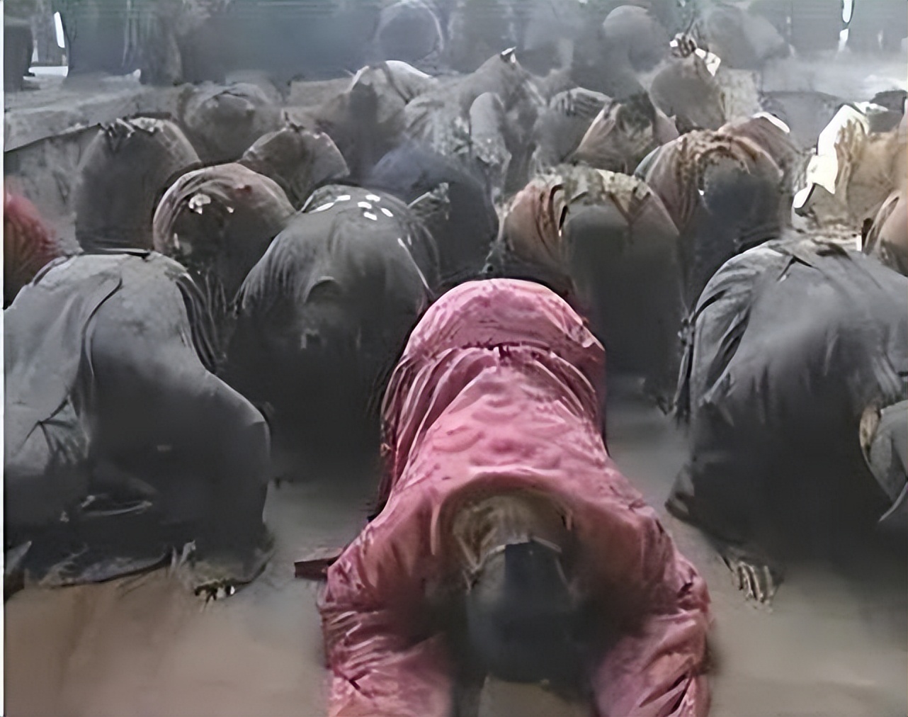 老水浒传的深度解析,98版水浒传幕后故事视频