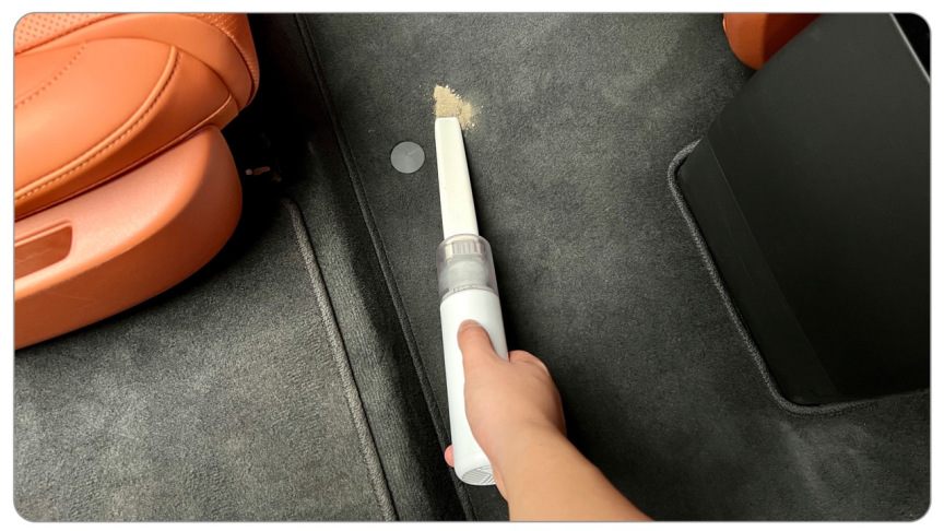 理想l9汽车脚垫水洗替换,一个脚垫能用多少年