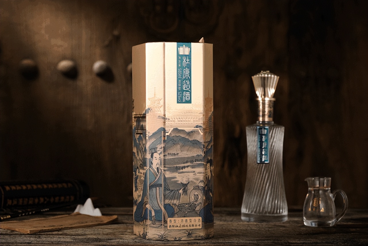 杜康酒后劲大解愁又解乏,杜康酒后劲为什么那么大