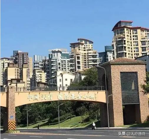 晓哥说天府新区规划,晓哥说天府新区