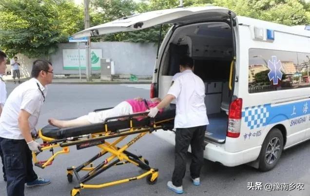 一场车祸彻底改变了我的人生轨迹,一场车祸让我失去了10年的记忆