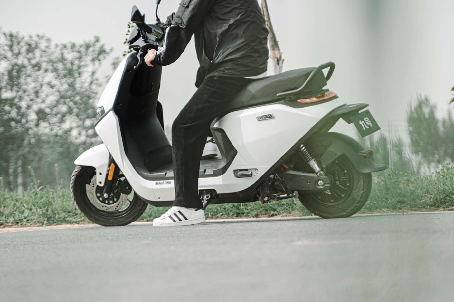 九号电动车m95c值得买嘛,九号电动m95c上什么牌