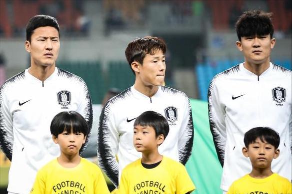 克林斯曼面对韩国球迷指责的回应,韩国足协克林斯曼多方面未达预期