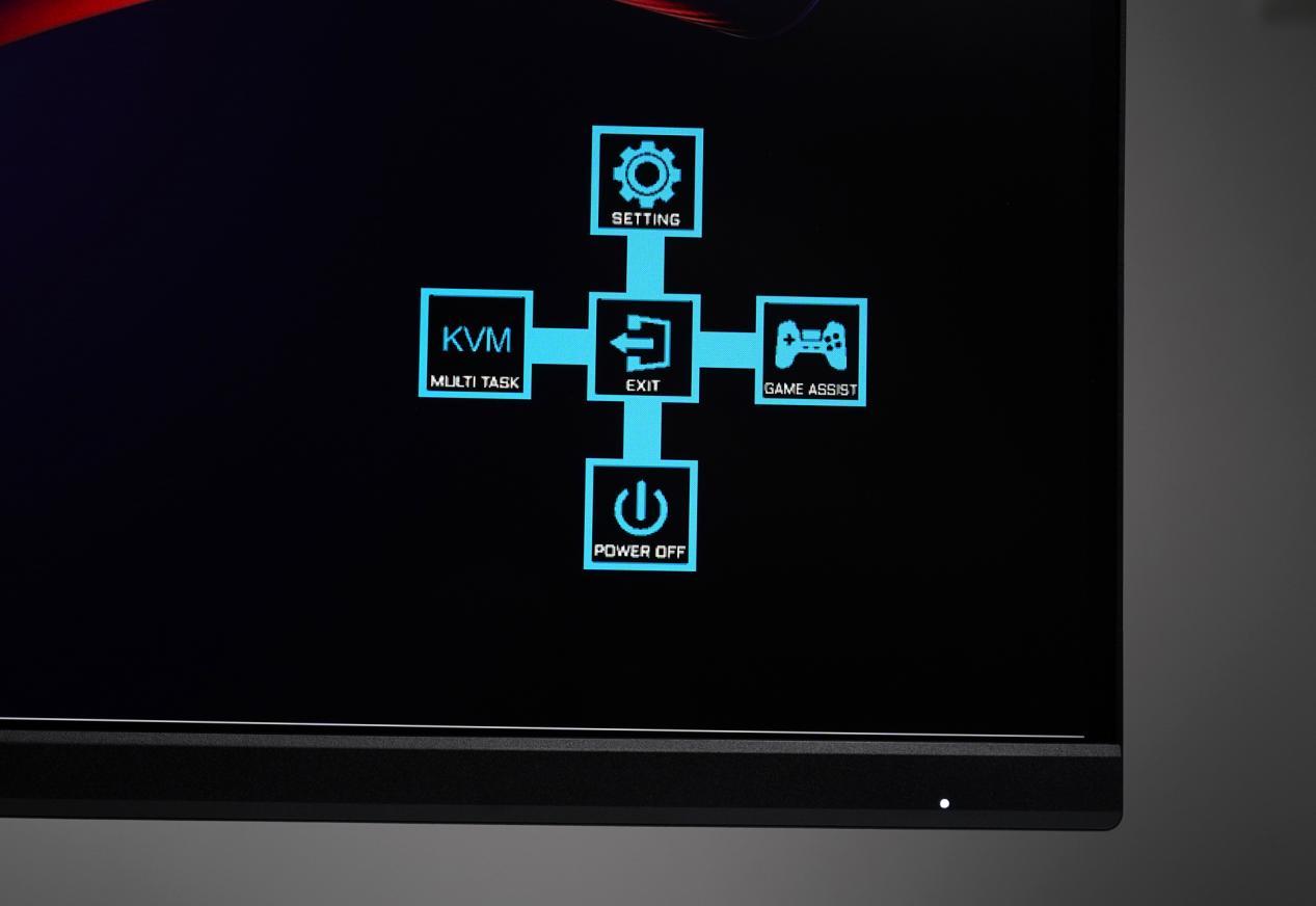 技嘉显示器m34,技嘉M32UC显示器