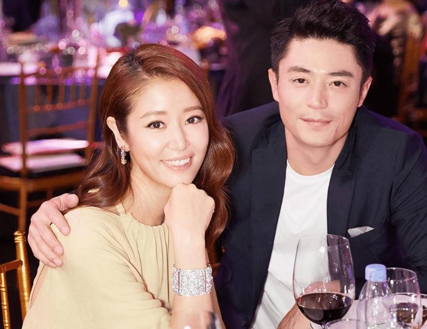 林心如苏有朋拥抱吻戏视频,林心如和苏有朋同框