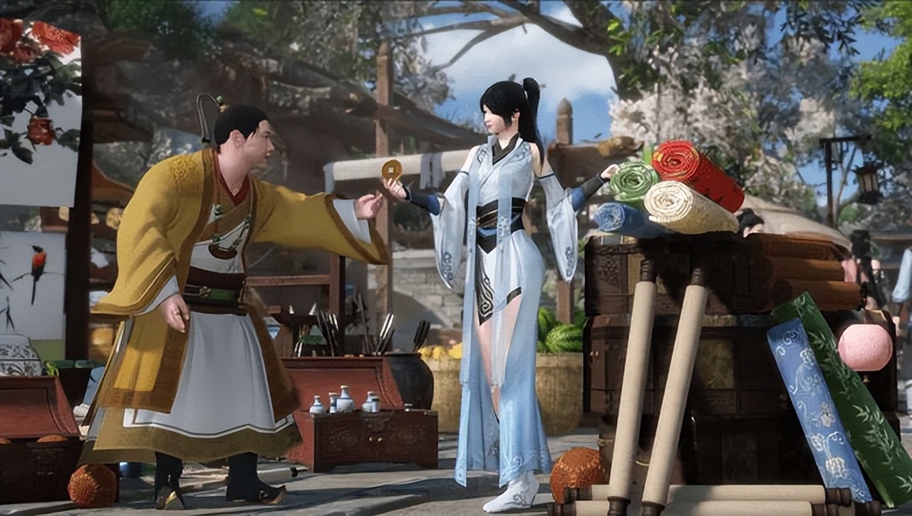 疫情让游戏搬砖水涨船高，从业人员爆料：一般账号入手两月能翻倍