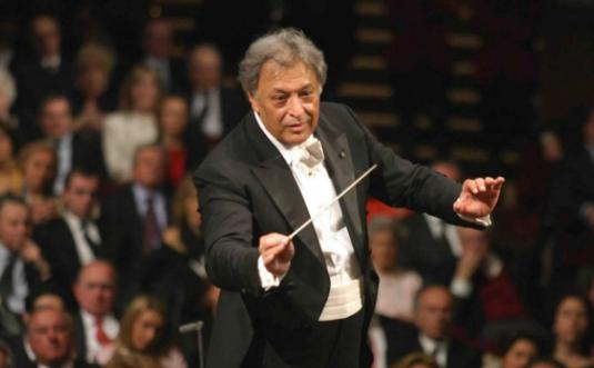 美国五大交响乐团钢琴演奏家,美国十大乐队组合