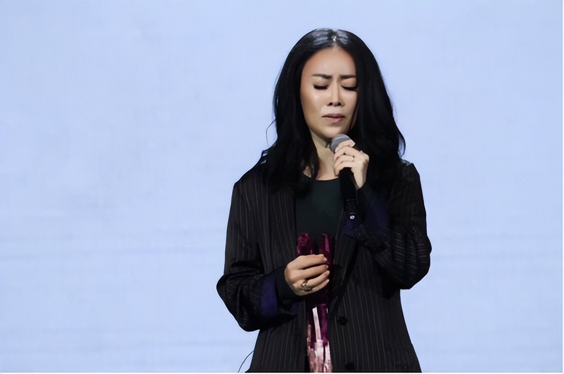 那英与孟桐哪一年结婚的,那英喜欢孟桐还是高峰