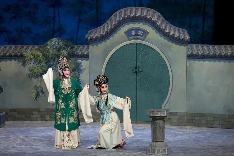 元杂剧戏曲总结,元杂剧对明清戏曲的影响