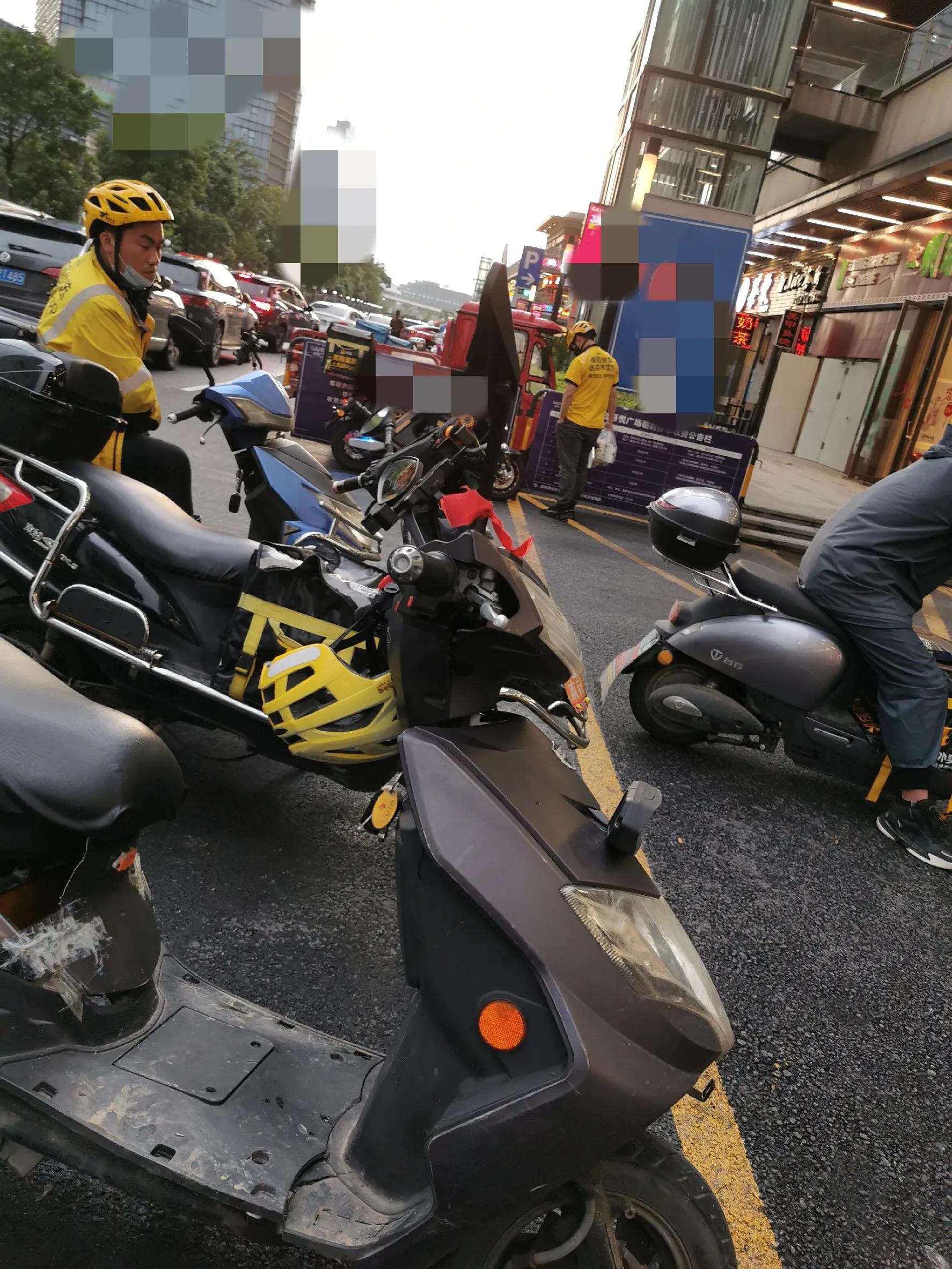 美团众包新手需要注意些什么,昆明美团众包兼职10天真实感受