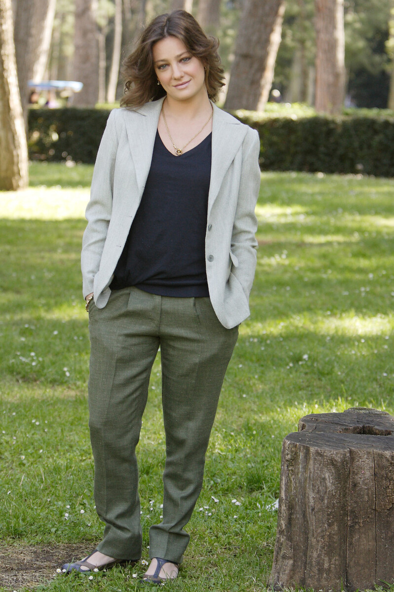 意大利最美女明星,意大利十大女名模