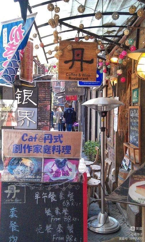 上海田子坊图片,上海田子坊最新规划