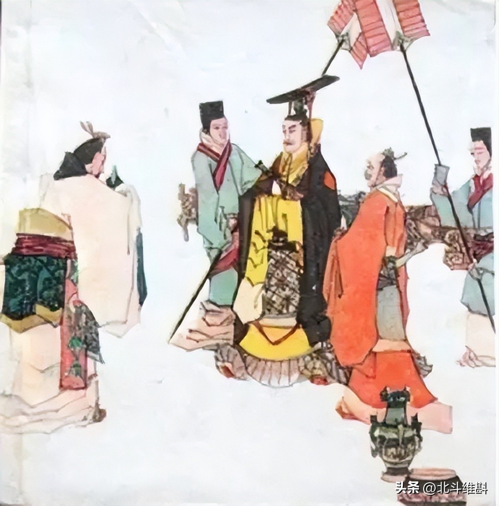 战国十大名将排名榜,战国第一强兵排名