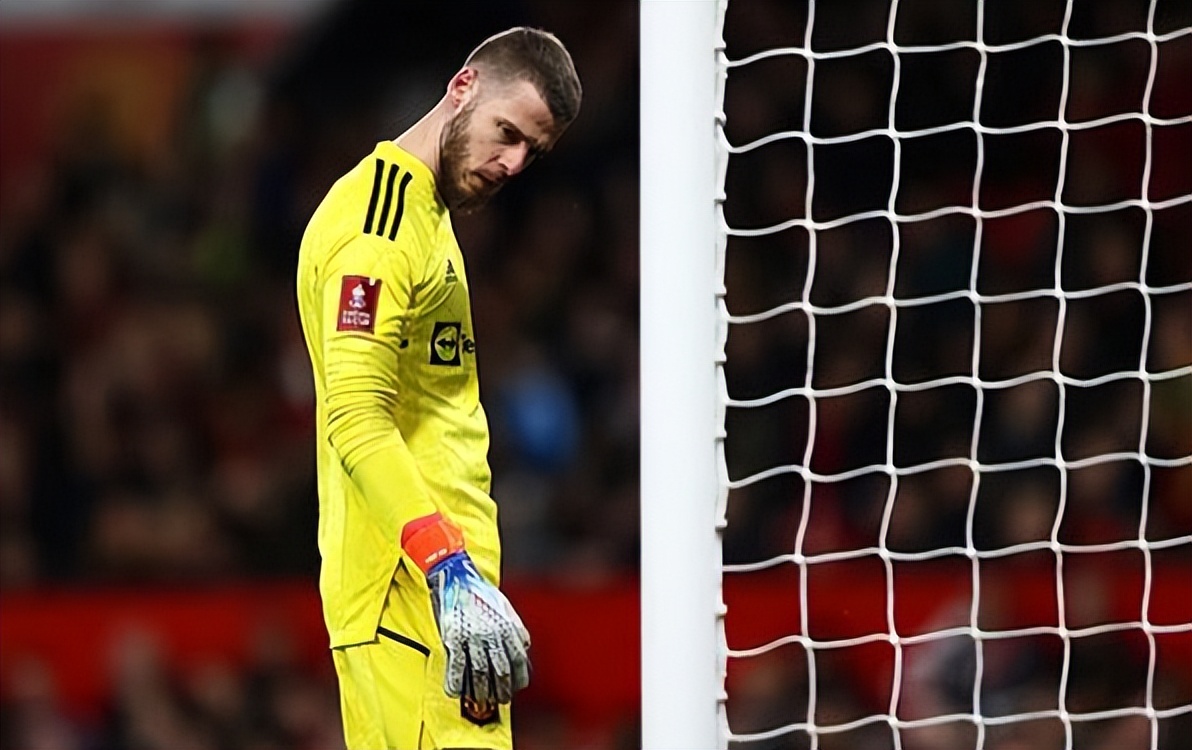 拉什福德连续9场英超主场破门,曼联晋级足总杯决赛拉什福德