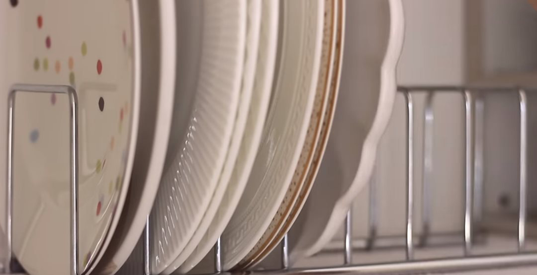 日本厨房收纳整理技巧,日本家庭的厨房收纳技巧