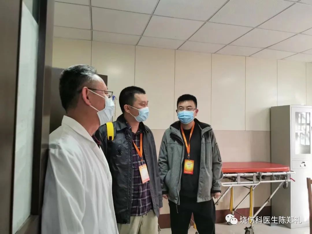 ​走进变性人的内心世界