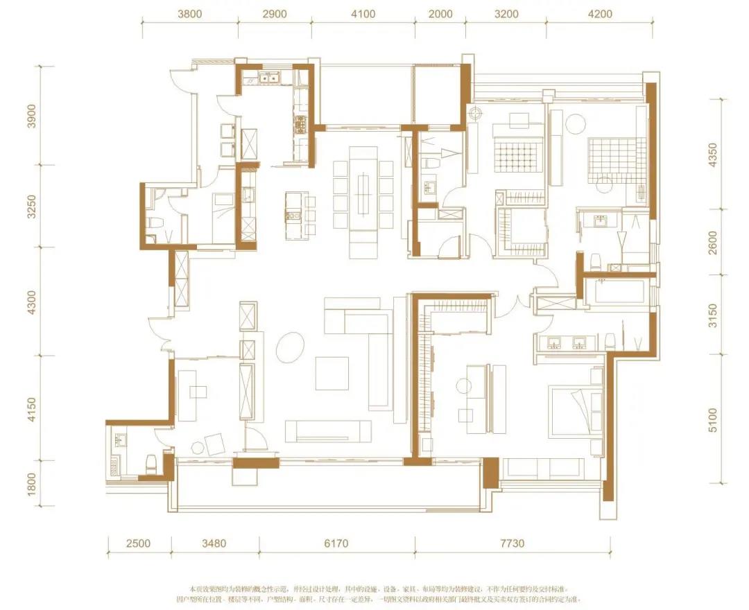 在成都买哪个地段房最优,在成都买什么样的房子比较好