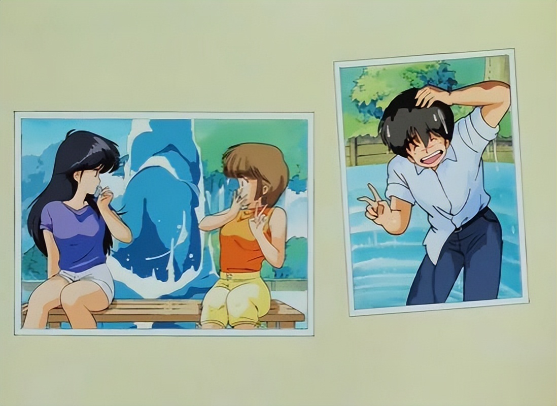 那些没看懂的动画片合集,2015年到2020年的所有动画片合集