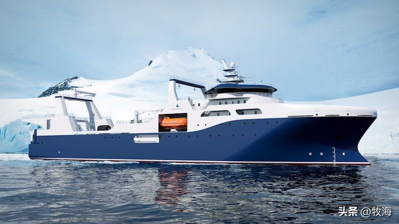 南极磷虾船最新消息,南极磷虾大爆发