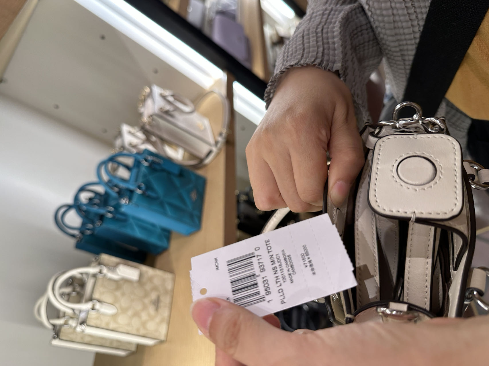 东京富士山御殿场怎么买,日本御殿场购物攻略