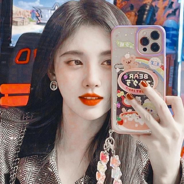 当氛围感美人遇到真美人，朱茵输多赢少，鞠婧祎章子怡暴露颜值