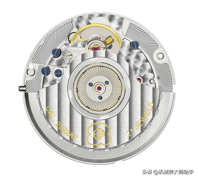 瑞士手表比国产好在哪里,国产手表和瑞士手表的区别在哪里