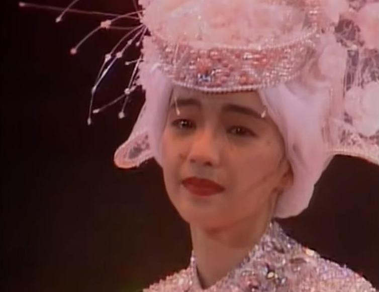 梅艳芳陈慧娴谁最好听,梅艳芳和陈慧娴的歌对比