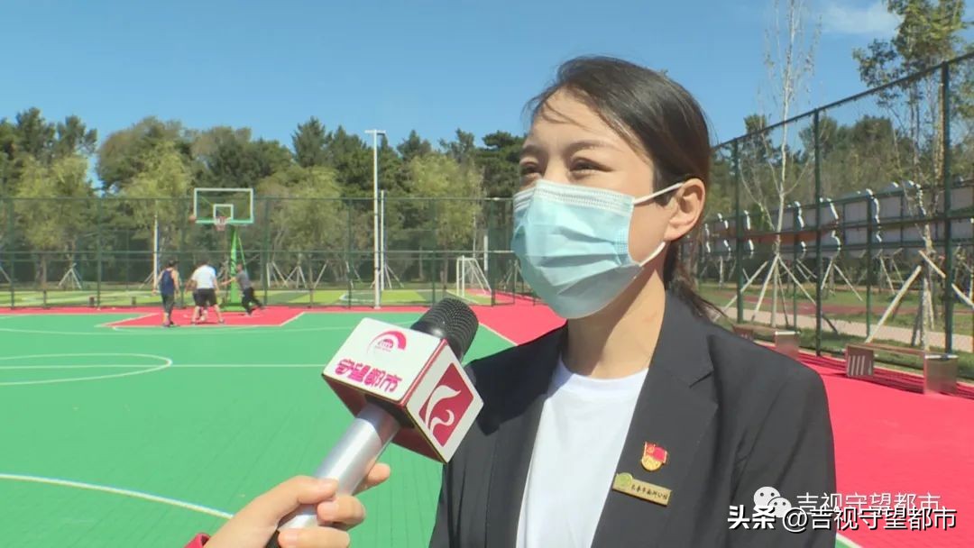 南湖公园最近新消息,南湖公园全民运动场地免费开放