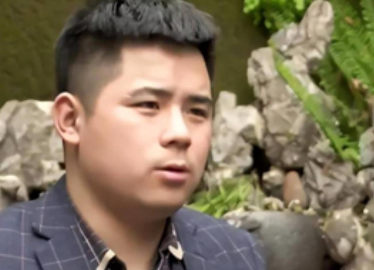 25年前被拐卖的孩子,云南小孩被拐卖多年后找到家