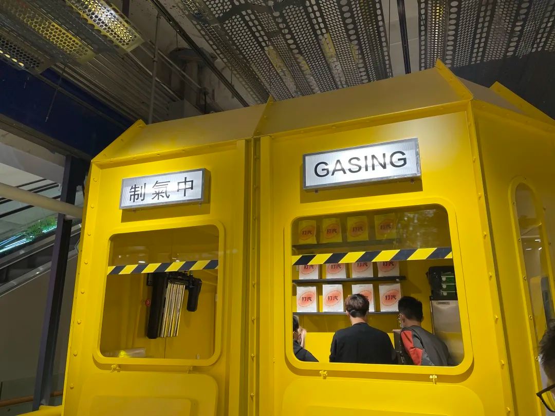 7元无限畅饮喝几杯能回本,畅饮无限饮品店