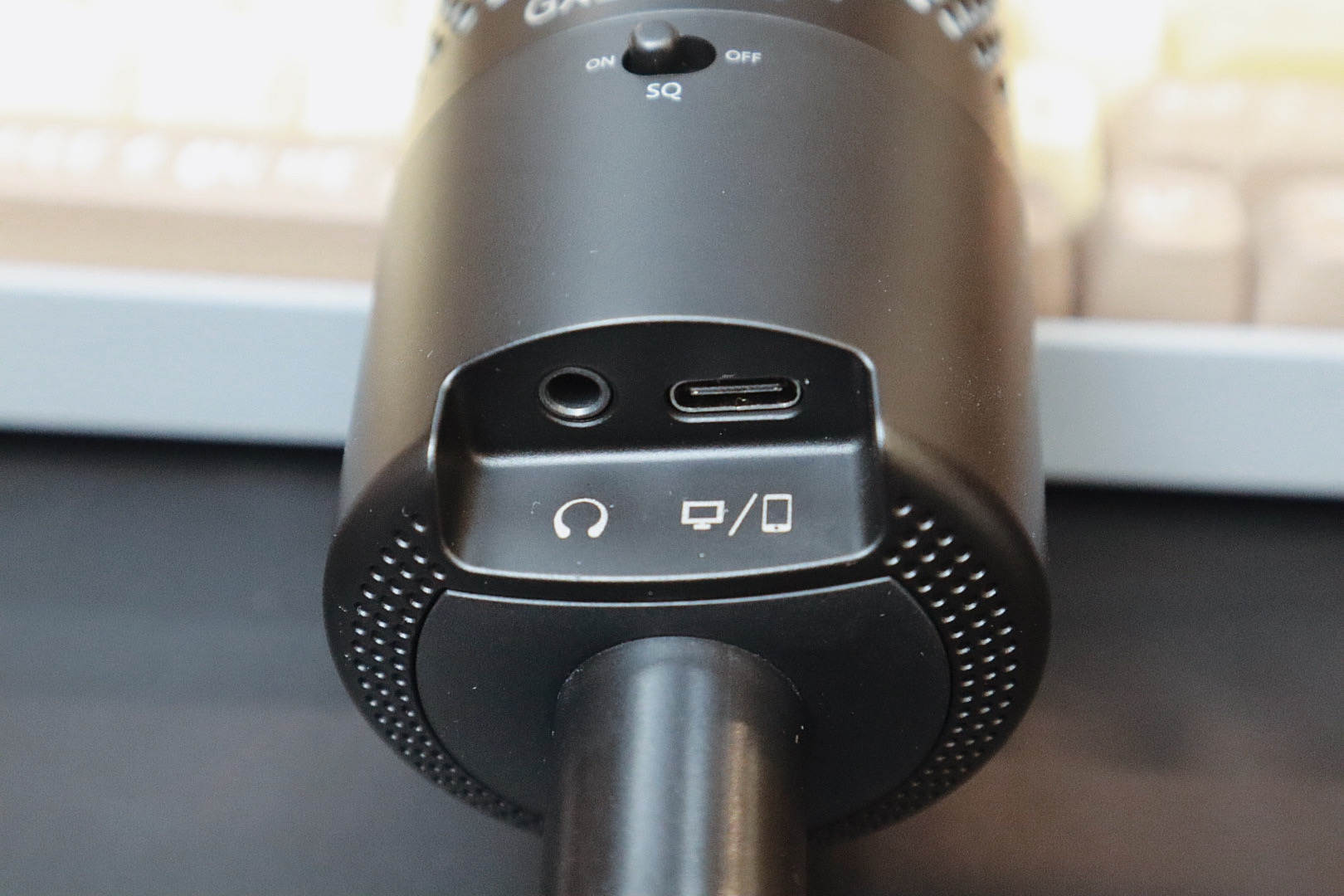 得胜gx1麦克风怎么用,得胜入门专业录音麦克风