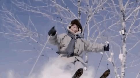 看了苏翊鸣冬奥夺冠专访感悟,苏翊鸣冬奥夺冠几次