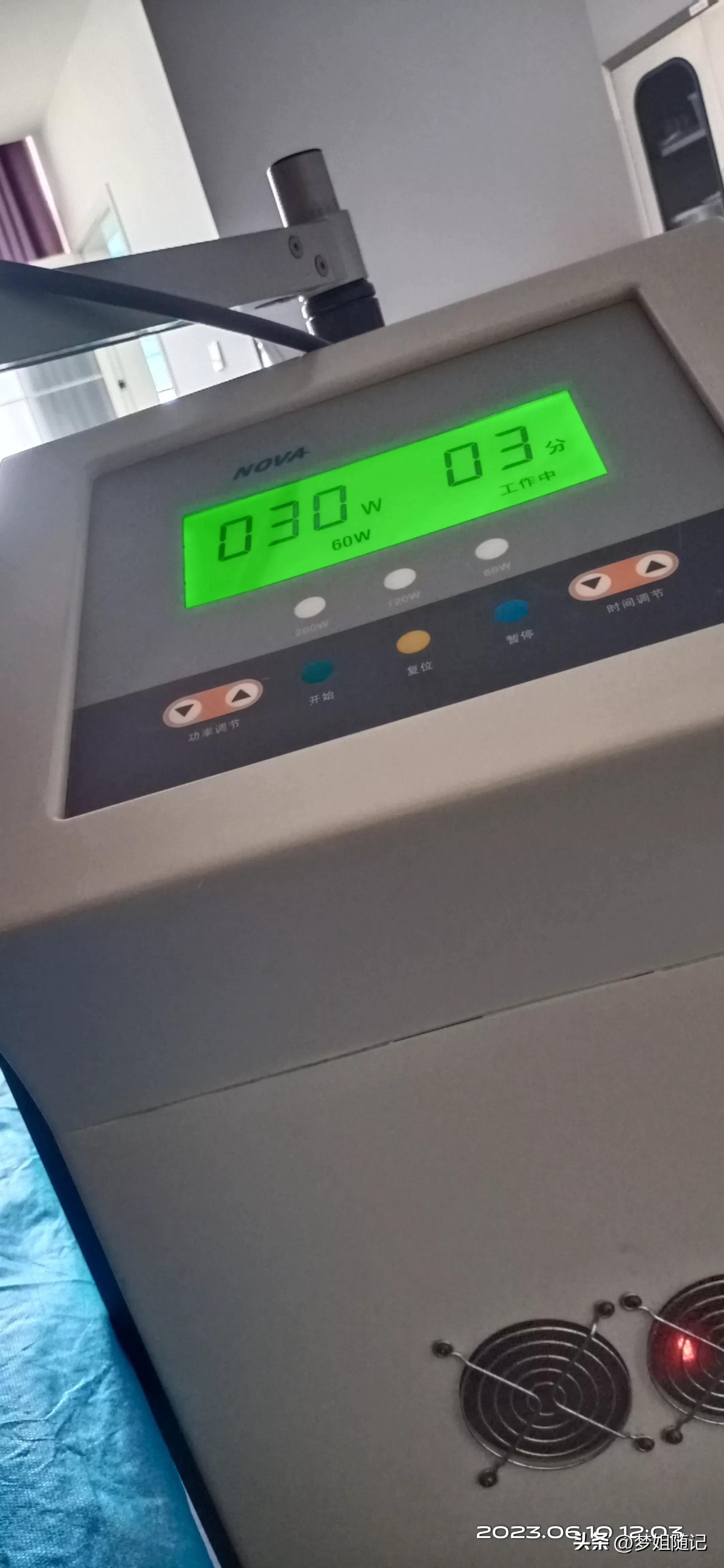 现在医院的看病流程合理吗,医院各种仪器教学